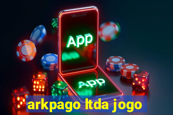 arkpago ltda jogo